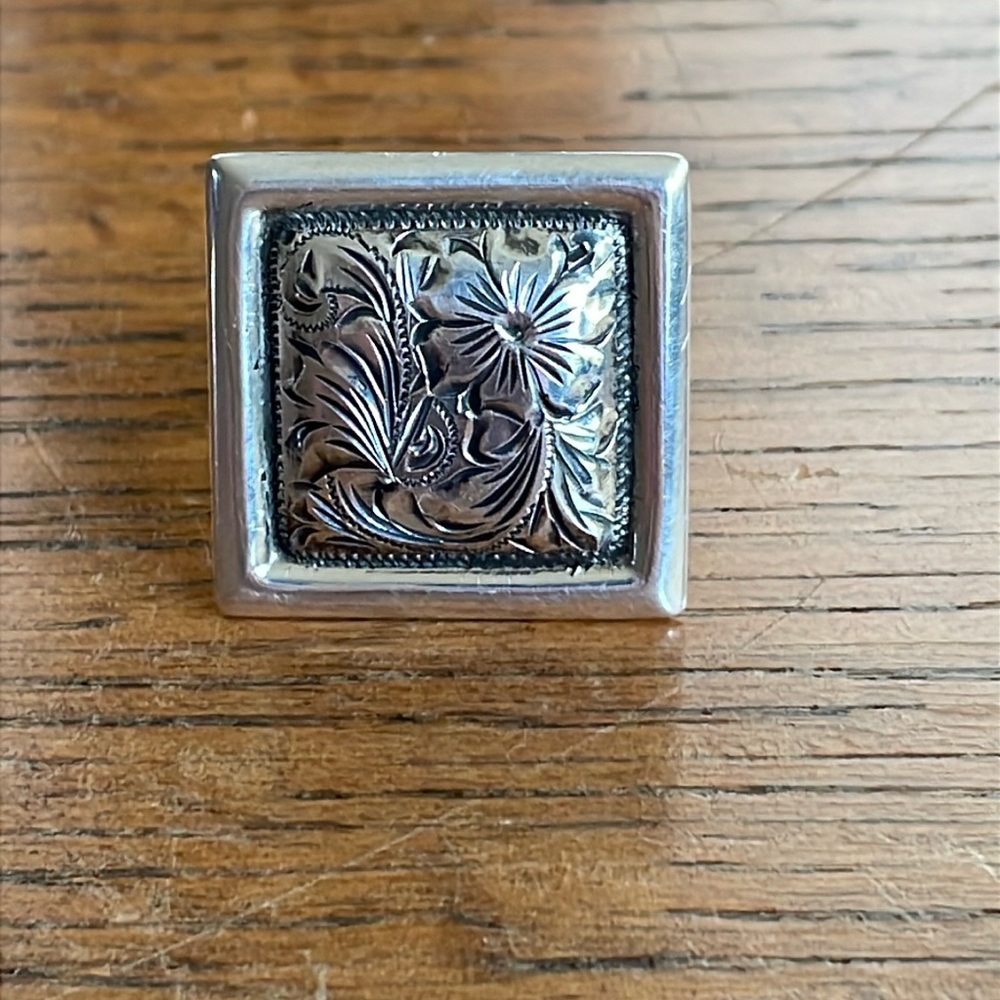 Vogt - Clara Ring
